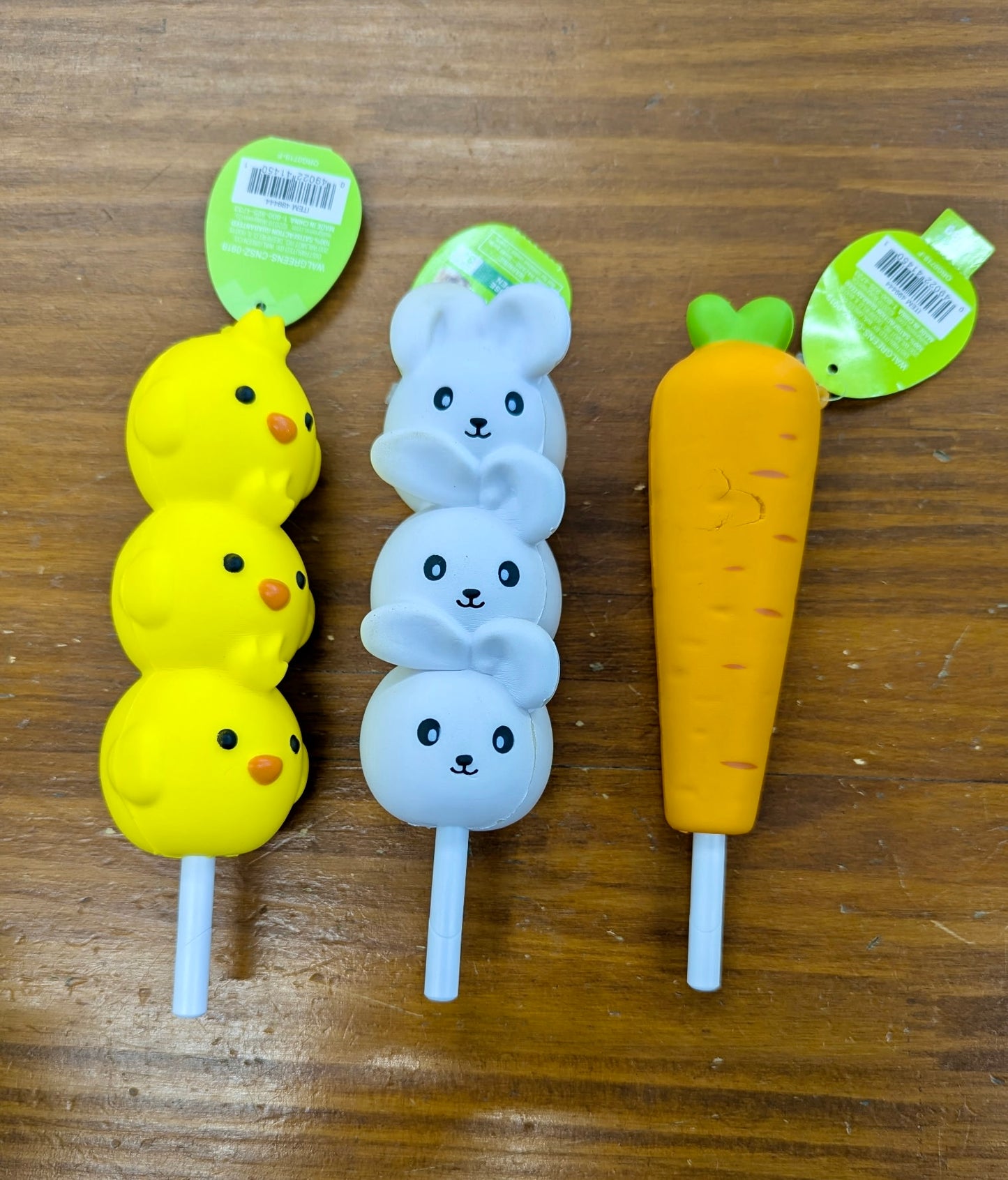 EASTER FOAM PEN