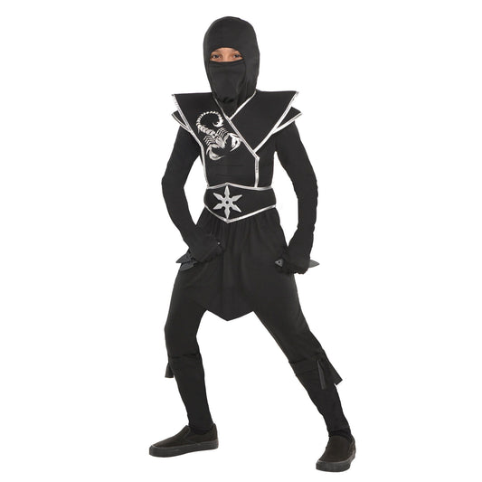 BLACK OPS NINJA BL COSTUME