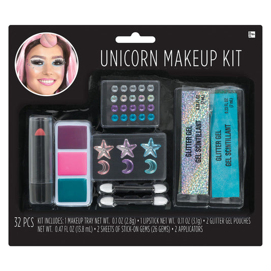 UNICORN MAKEUP KIT