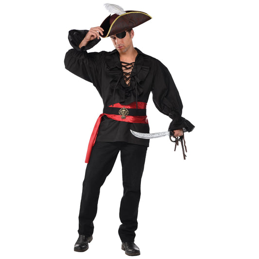 TRICORN PIRATE HAT