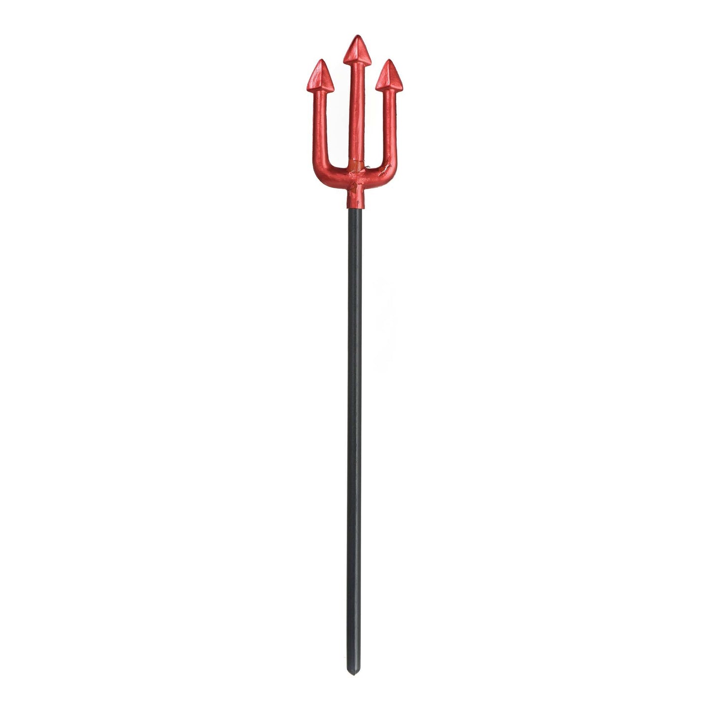 SMALL RED PITCHFORK