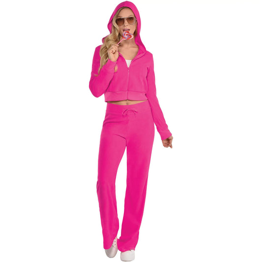 COUTURE CUTIE WOMENS LG COSTUME