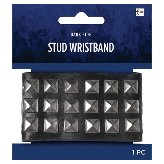 STUDDED WRISTBAND