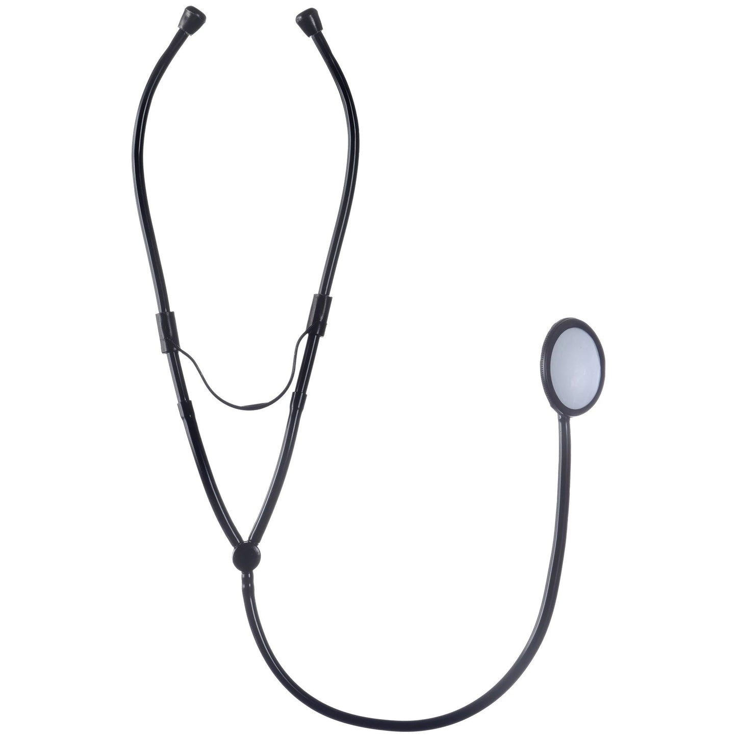 FAUX STETHOSCOPE