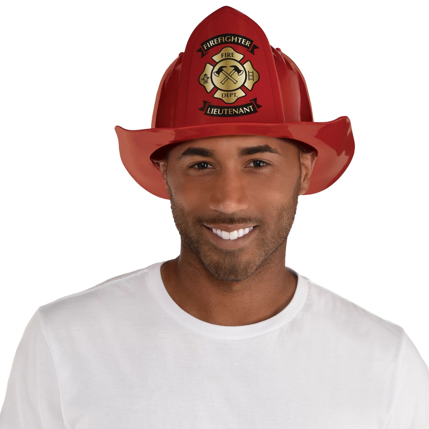 FIREMAN HAT