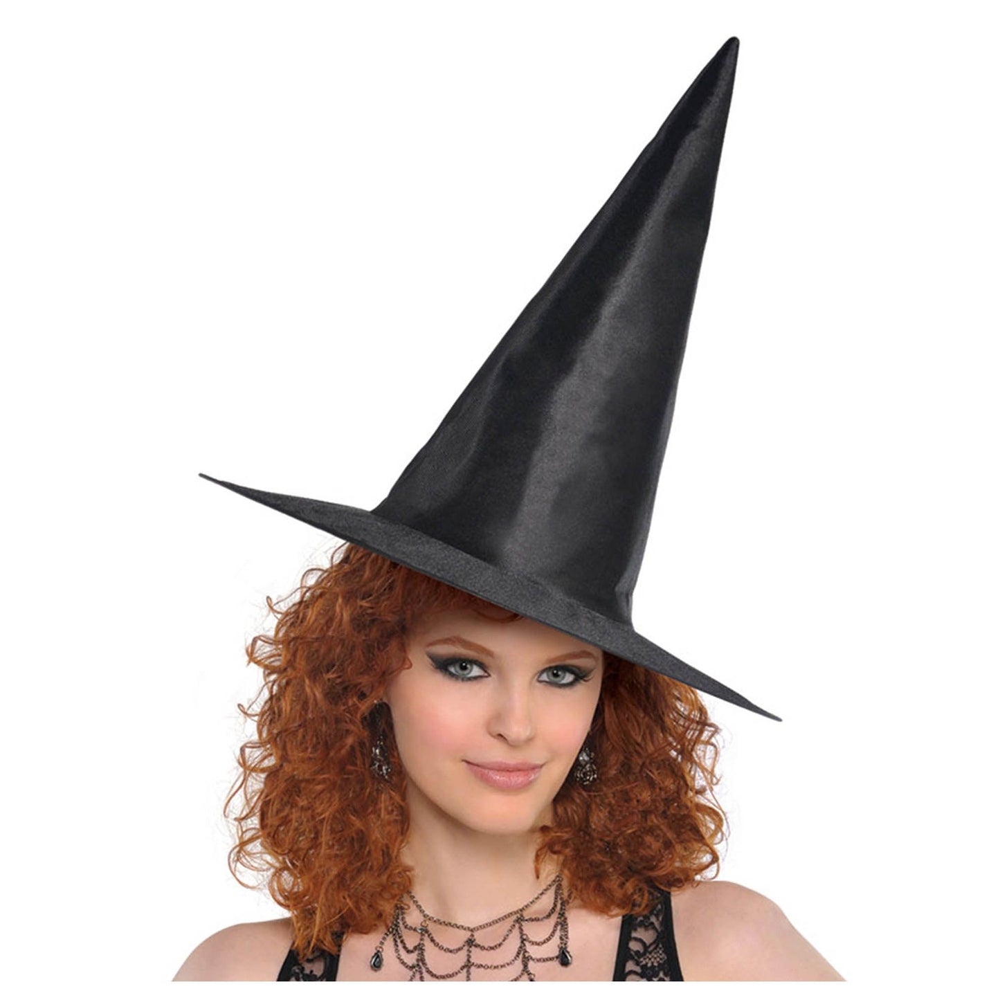 CLASSIC WITCH HAT ADULT