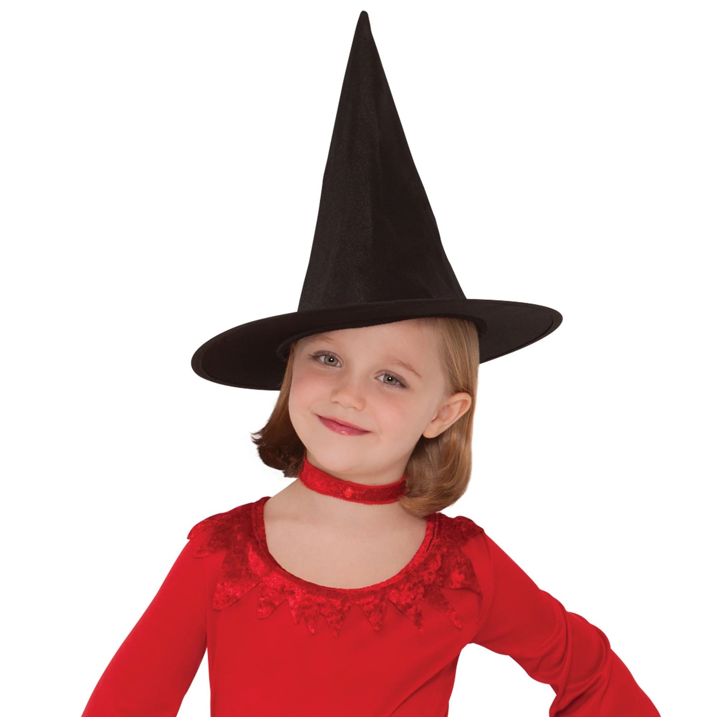 CHILD CLASSIC WITCH HAT