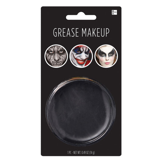 BLACK GREASE MAKE UP