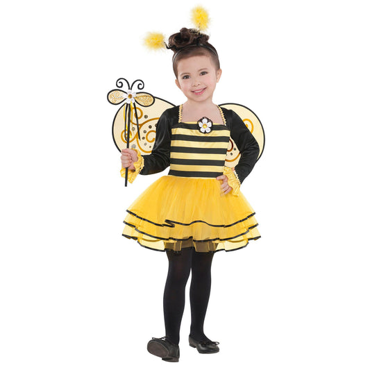 BALLERINA BEE GS COSTUME