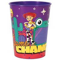 TOY STORY 5 PL PL FAVOR CUP