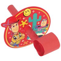 TOY STORY 5 BLOWOUTS 8CT