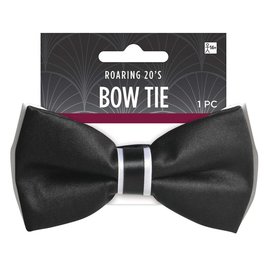 ROARING 20'S BOW TIE