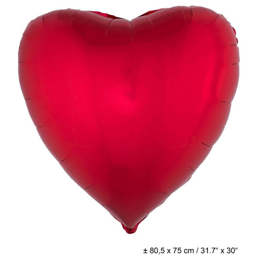 RED HEART 30" MYLAR