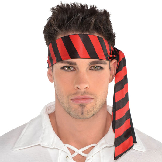 PIRATE HEADSCARF