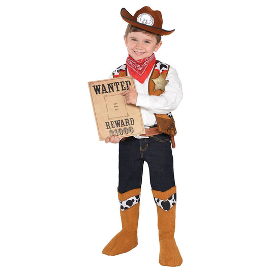 WESTERN KIT CHILD SMALL