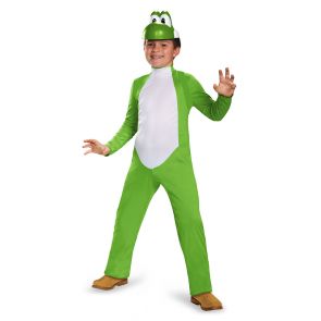 YOSHI DLX BS COSTUME
