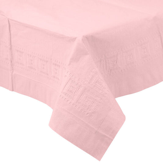 CLASSIC PINK RECT PPR TC