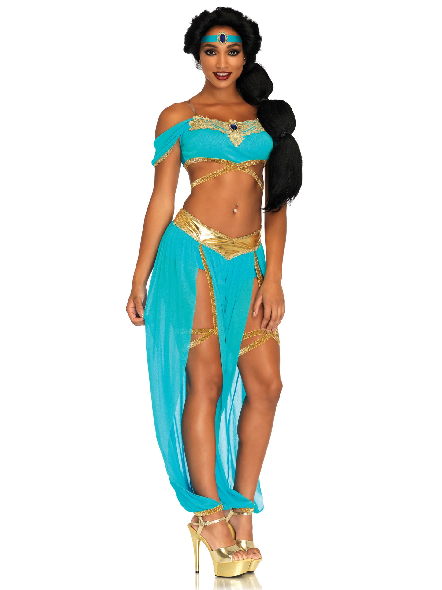 OASIS PRINCESS WM COSTUME
