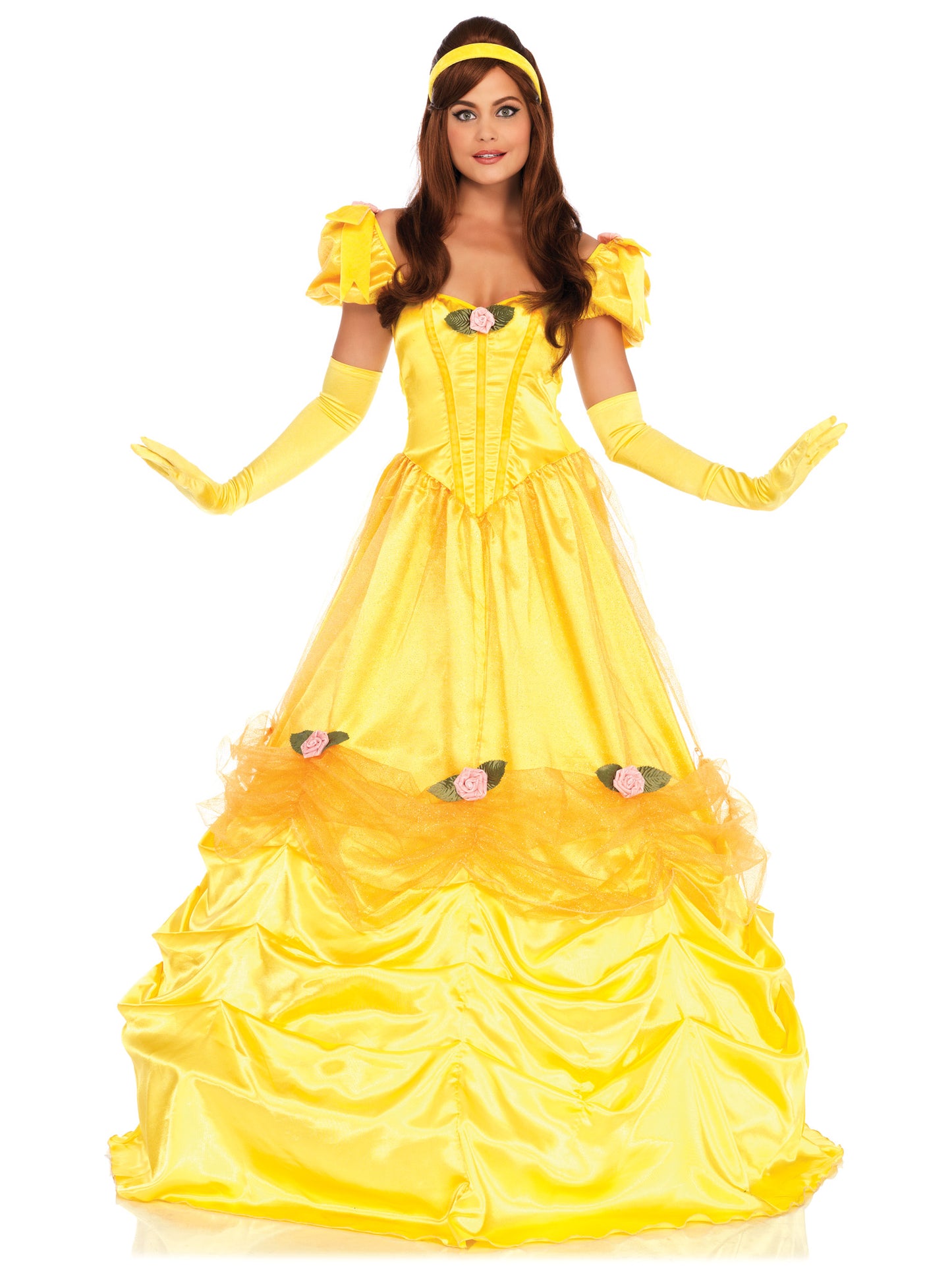 BELL OF THE BALL WL COSTUME