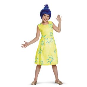 INSIDE OUT JOY CHILD LARGE
