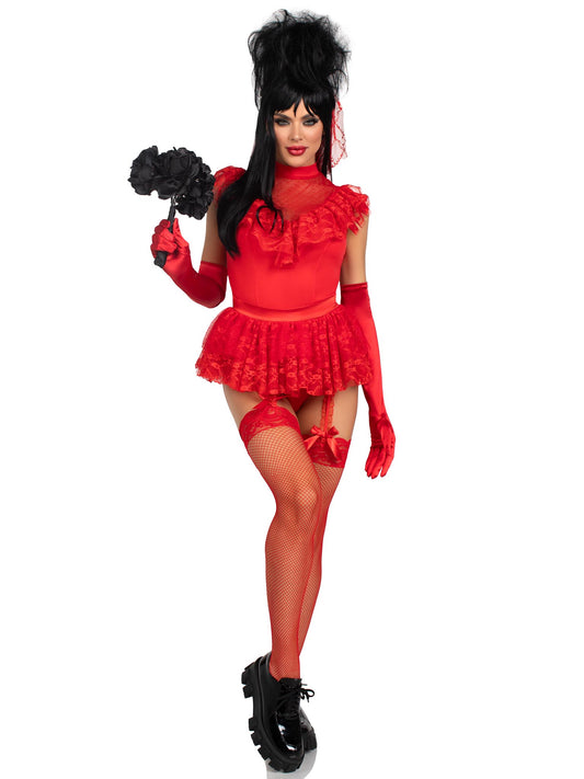 BEETLE BABE ADULT LARGE COSTUME