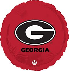 UGA 18" MYLAR