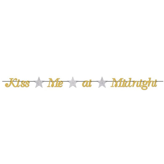 KISS ME AT MIDNIGHT STREAMER