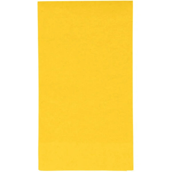 GUEST TOWELS YELLOW SUNSHINE
