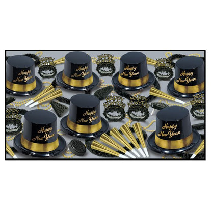 GOLD LEGACY ASST HYN FOR 25