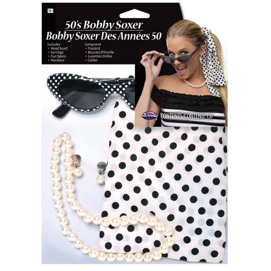 50S BOBBY SOXER KIT