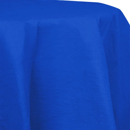 OCTY ROUND PAPER TC COBALT