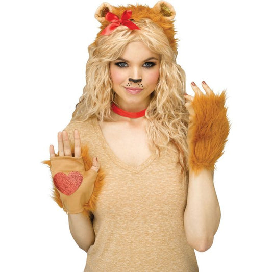 LOVELY LION KIT