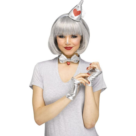 METAL MISS KIT