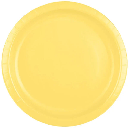 MIMOSA 10" PPR PLATES