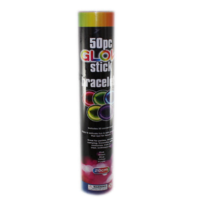 VARIETY GLOW BRACELET TUBE