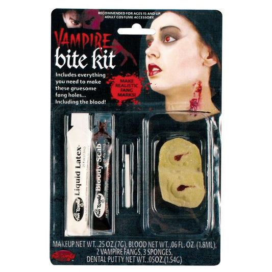 VAMPIRE BITE KIT