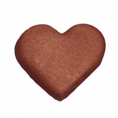 BURNT SIENNA LUSTER DUST