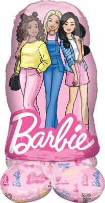 BARBIE & FRIENDS AIRLOONZ