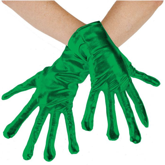 ALIEN GLOVES GREEN