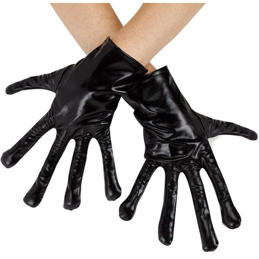 ALIEN GLOVES BLACK
