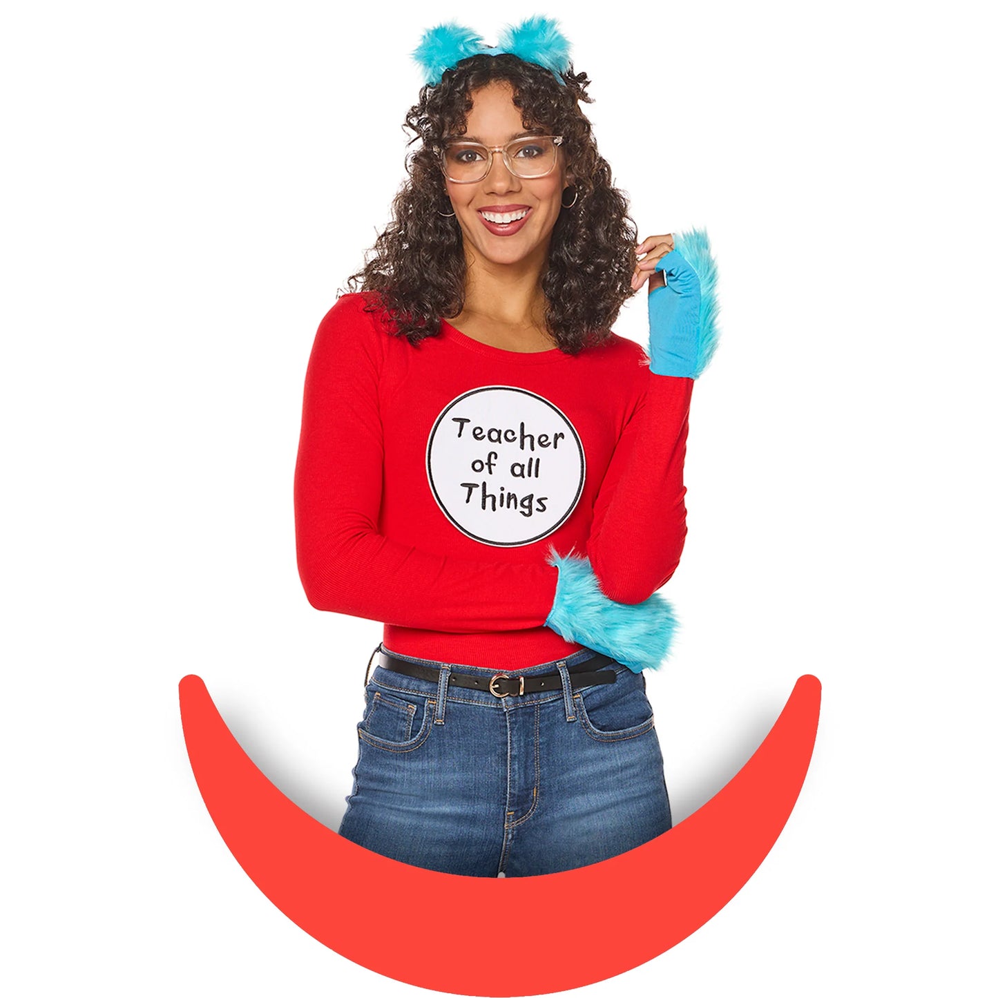 THING 1 & 2 TEACHER KIT