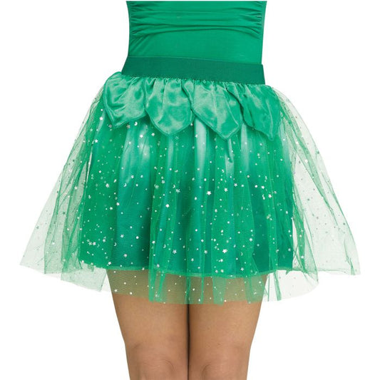 FOREST FAIRY TUTU