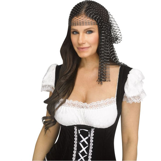 BLING PIRATE KIT BLACK