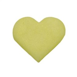 PALE YELLOW LUSTER DUST