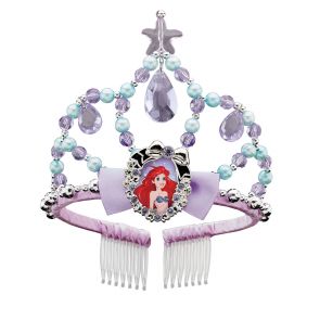 ARIEL CLASSIC TIARA