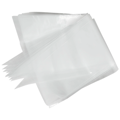 16" DISPOSABLE PIPING BAGS 12CT