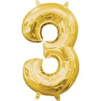 16" AF GOLD # 3