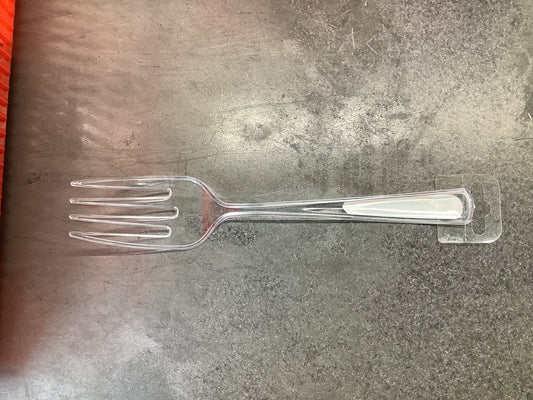 SERVING FORK