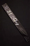 21 TODAY SASH BLACK