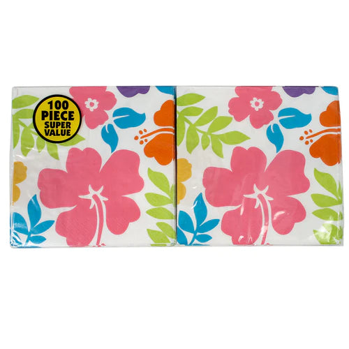 HIBISCUS WHITE LN